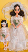 Brides Happinness NRFB 1986