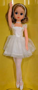 Ballerina second edition 1983 NRFB