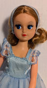 Ballerina first edition 1981