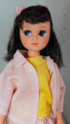 Promotional Fleur Polkadot 1986