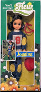 Jogging NRFB 1985