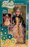 Miss World 1983 MIB