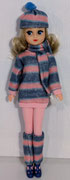 Famous Fashion 1984