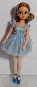 Ballerina first edition 1981