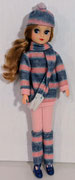 Famous Fashion 1984