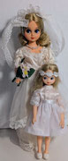 Bride's Happinness 1985