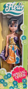 Special Offer Flower dress NRFB 1987