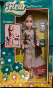 Secretary NRFB 1983