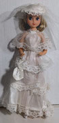 Wedding first edition 1983
