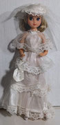 Wedding first edition 1983