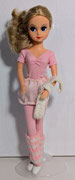 Jazz Ballerina 1986