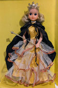 Miss World 1983 MIB