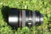 Canon 24-105 L IS USM