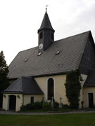 Fischbacher Kirche