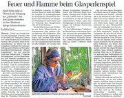 Neue Presse Coburg 3.9.2013