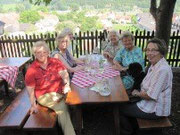 Sommerausflug in die Wachau