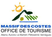 OT Massif des Costes