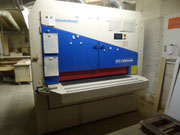 Schleifmaschine