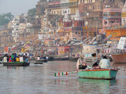 Indien, Varanasi