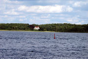 Ansicht vom See