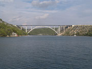 Most Krka - HR