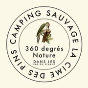 Logo Chaîne Spotify 360 degrés nature