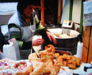 Krapfen, etc.....