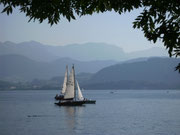 Traunsee