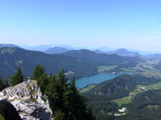 Fuschlsee