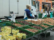 Obst saisonal.....