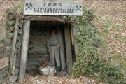 Mariannenstollen Ottnang