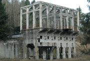 Ruine Kohlebrecher Kohlgrube