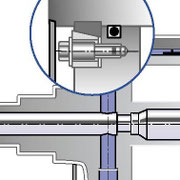 Derichs GmbH Heiz- und Kühlwalzen für die Kunststoffindustrie