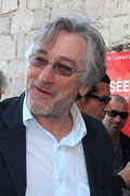 Robert DE NIRO - Festival de Cannes 2011 © Anik COUBLE