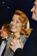 Emma THOMPSON - Festival de Cannes 1995 - Photo © Anik COUBLE