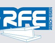 Schrotthandel RFE Gase GmbH