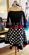   Rockabilly Kleid 