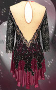 Kürkleid