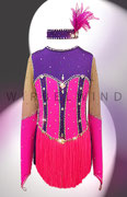 Eiskunstlaufkleid