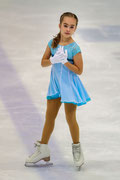 Eiskunstlaufkleid
