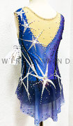 Leotard Rhythmic Gymnastic