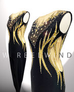 Full body suit 