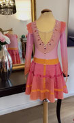 Kürkleid `Princess´