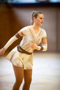 Themenkleid zu STAR WARS `Rey Skywalker´
