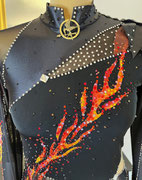 Kleid `The hunger games `