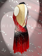 Figure Skating Dress