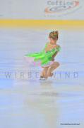 Themenkleid `Tinkerbell´