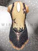 Kürkleid für Rhythmische Sportgymnastik