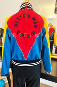 Body Thema `Rockstar `von Robbie Wiliams