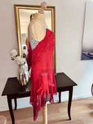 Kürkleid `Pearl Harbor´